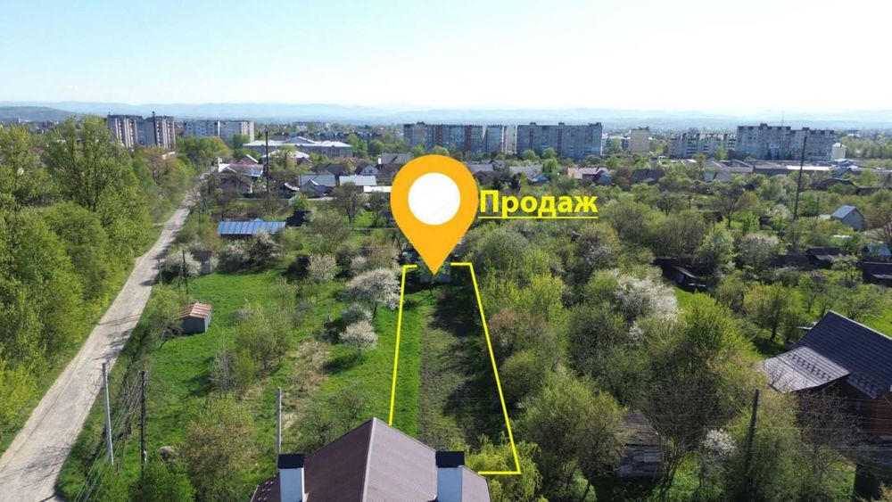 Продаю будинок вул.Едельвейсів