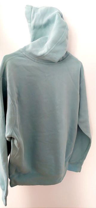 NIKE Толстовка Nike Club Hoodie BV2654-310 мужская кофта худи худі