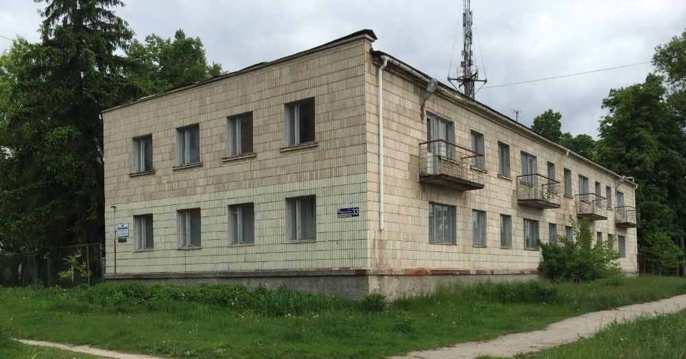 Оренда Укртелеком* будівля, 694 м2, м. Суми, вул. Марко Вовчок 33