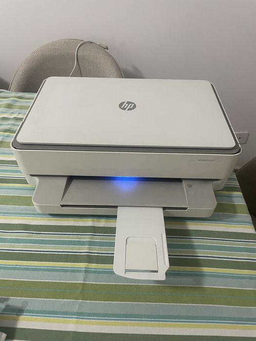 Impressora HP Envy 6032