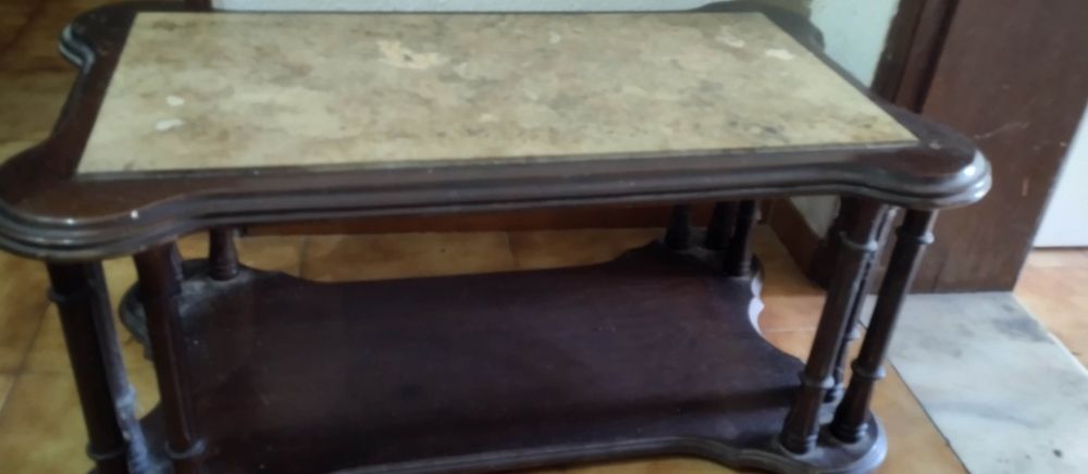Vendo mesa de sala