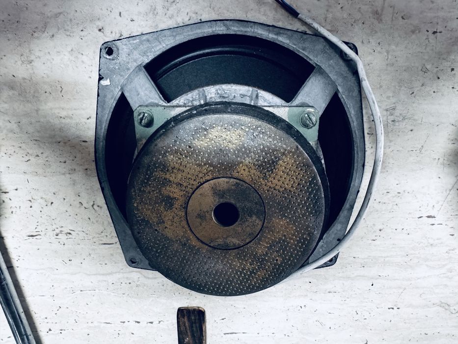 Glosnik basowy  300W