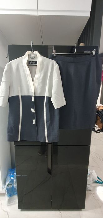 Komplet damski Gattinoni Roma xl
