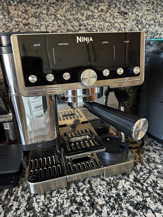 Maquinas Café Ninja Luxe Pro ES701EU