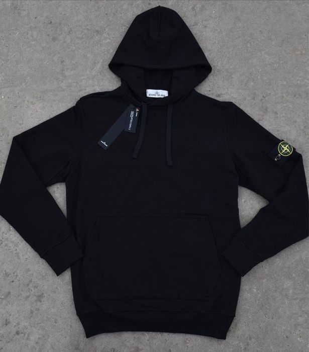 Худі від Stone Island