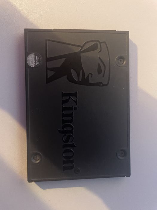 480gb ssd kingston a400