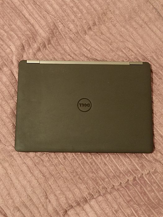 Продам ноутбук dell latitude e7470
