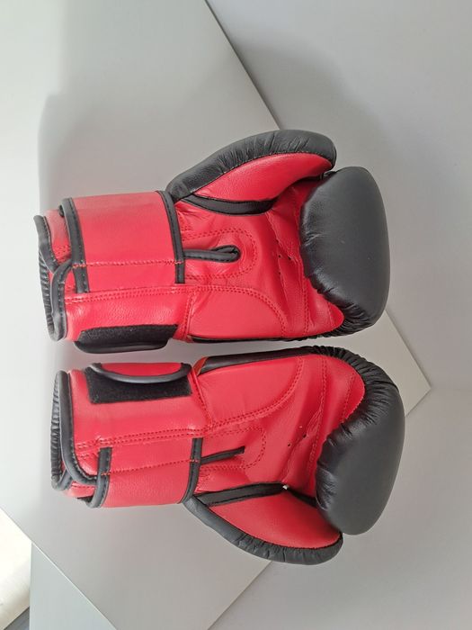 Rękawice bokserskie Ring Fire, Rozm. 10