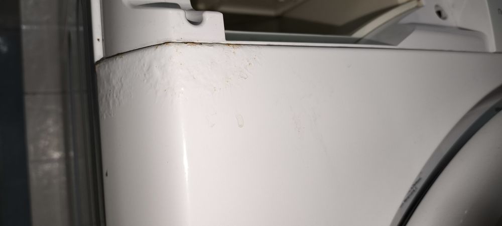 Разборка стиральной машинки Whirlpool