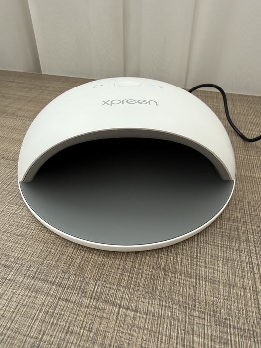 LED-лампа для манікюру XPREEN 017