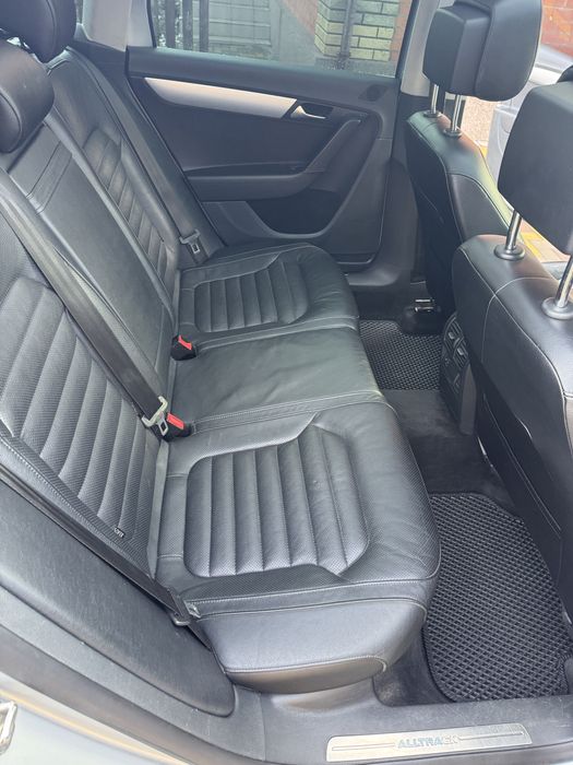 Продам пасат B7 алтрек