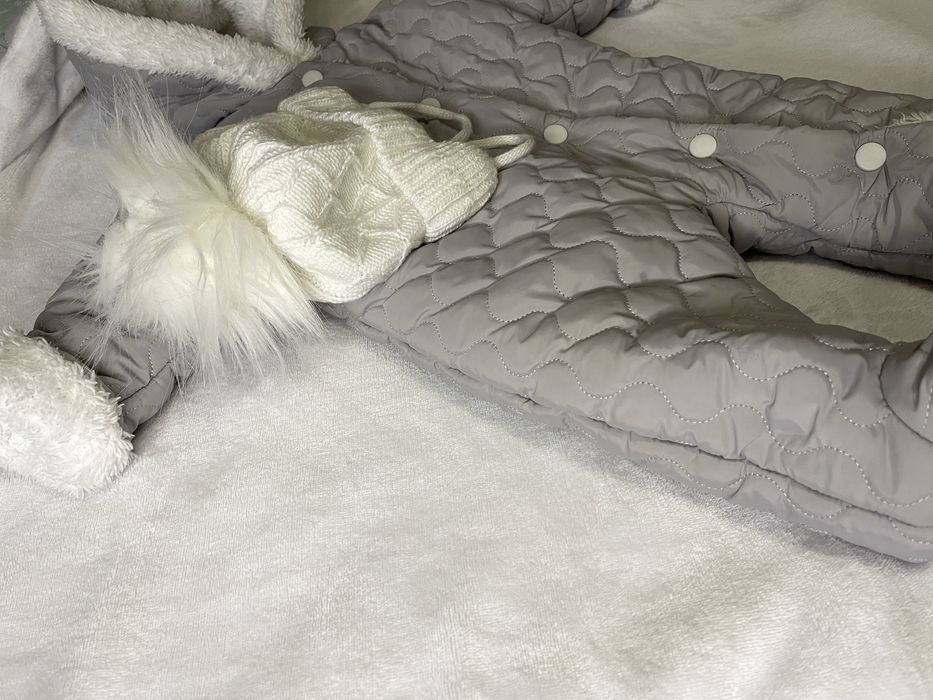 Комплект на виписку