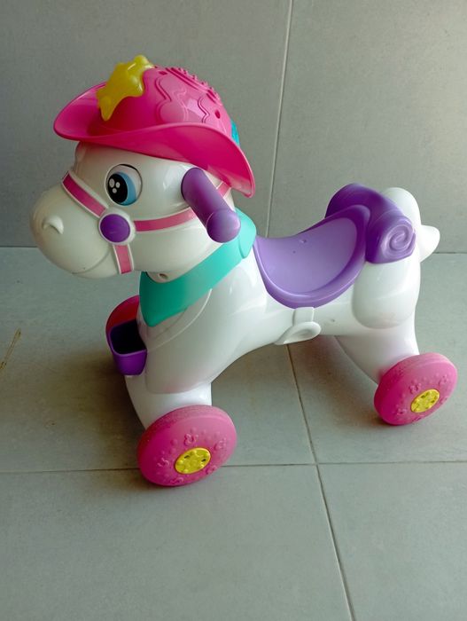 Cavalinho Chicco