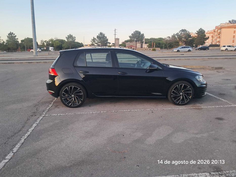 Volkswagem Golf 7