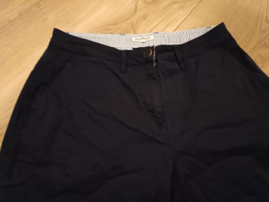 Krótkie spodenki męskie