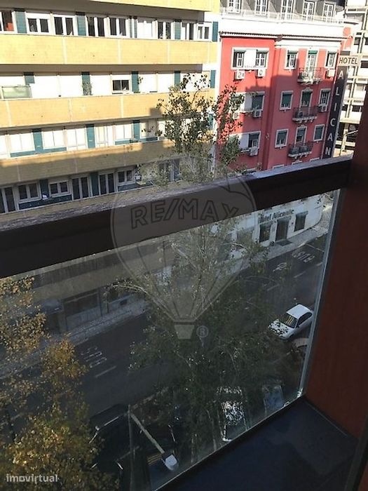 Apartamento T1 para arrendamento