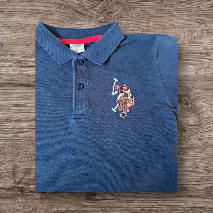 Koszulka U.S. Polo Assn. 152-158
