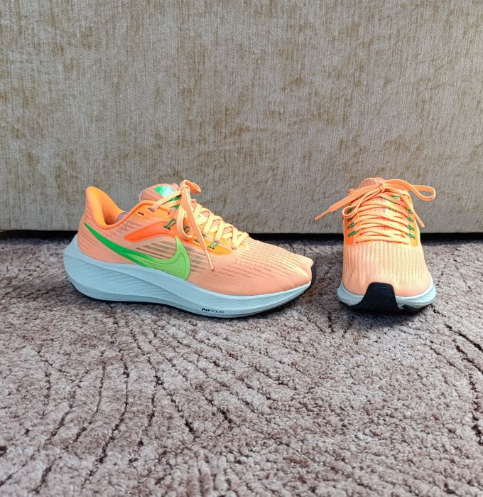 Кросівки жіночі Nike Air Zoom Pegasus 39  оригінал