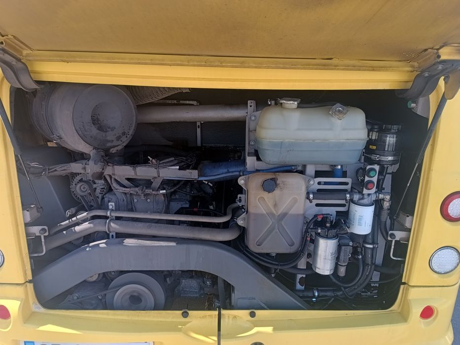 Продам Міський автобус Heuliez gx 127