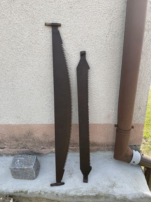 Ręczna Piła do drewna