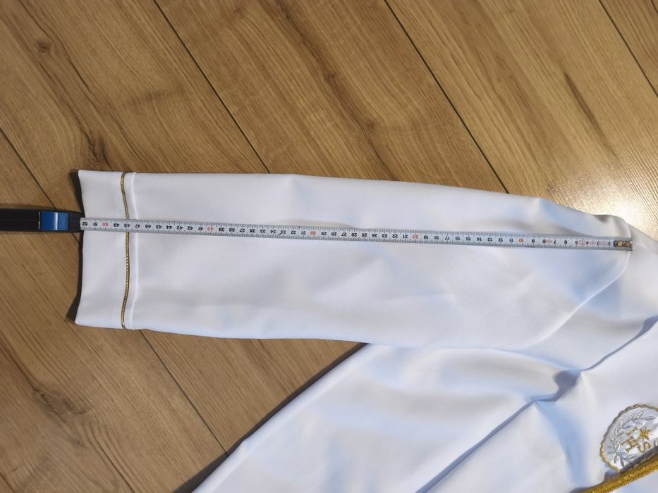 Alba dla chłopca. Stan bdb