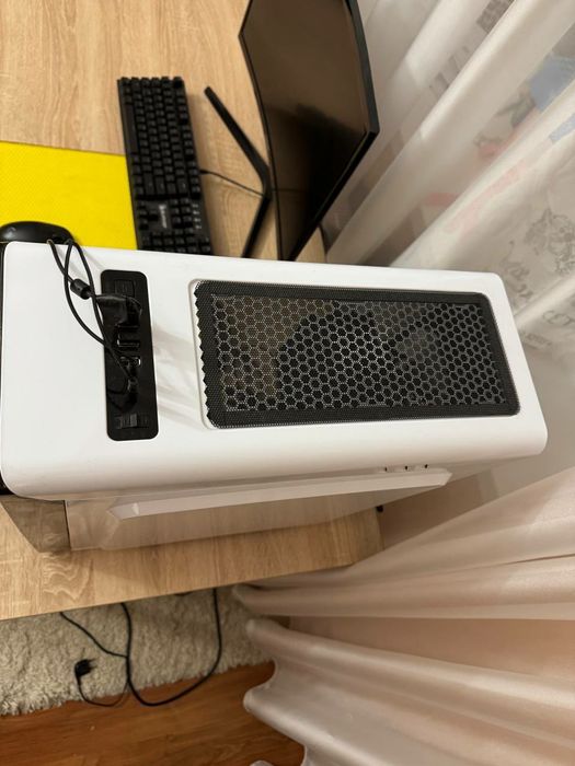 Топ зборка ПК на Intel