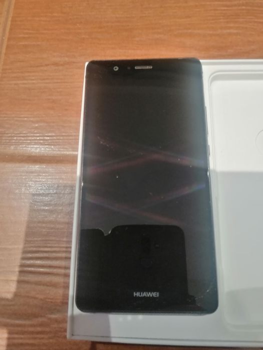 Telefon huawei P9 lite