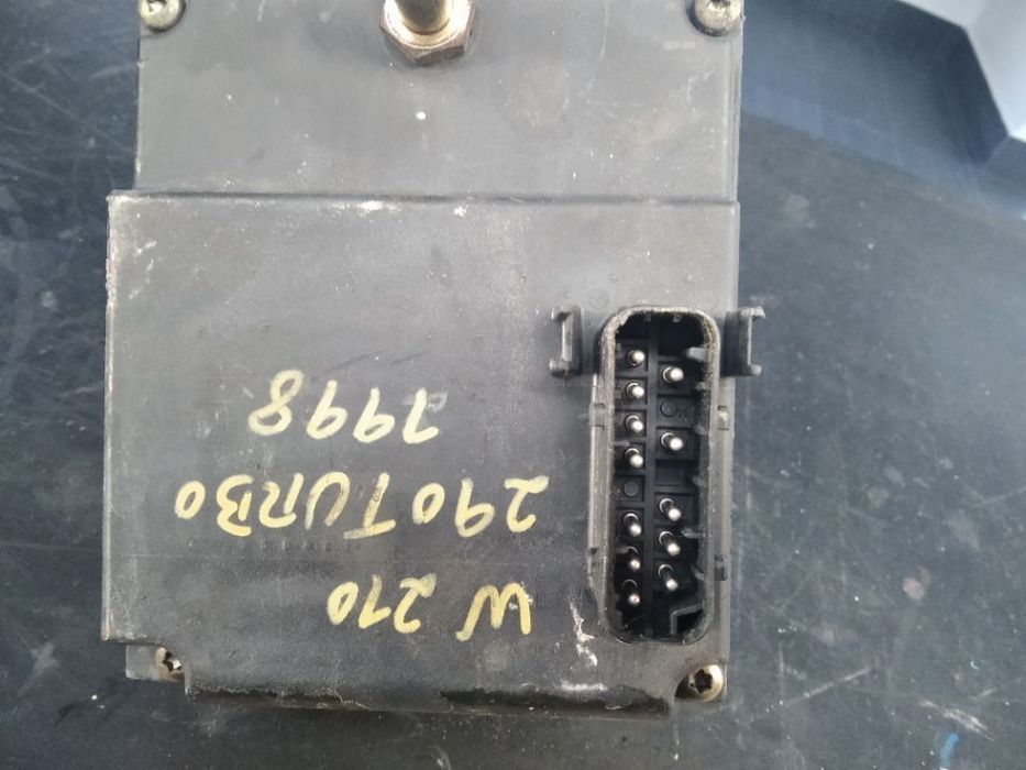 Modulo ABS Mercedes 002 431 97 12