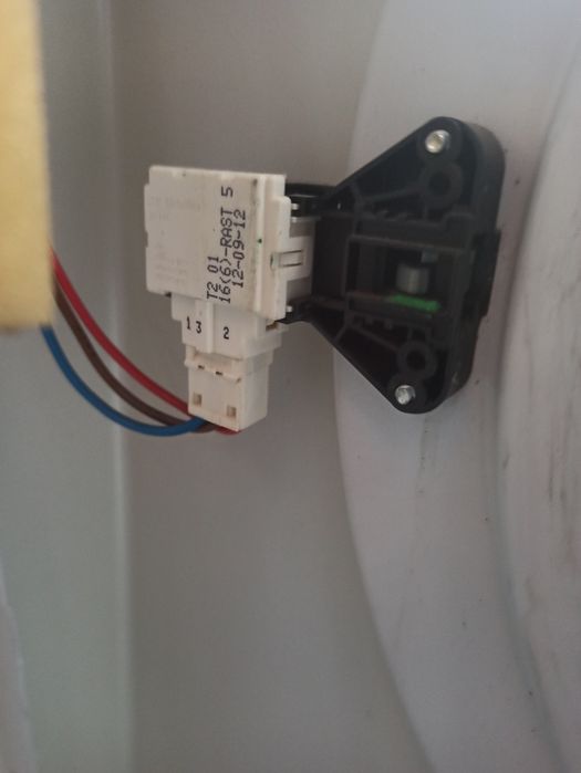 Разборка стиралка "Атлант "