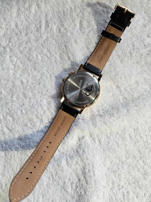 sprzedam zegarek ADRIATICA