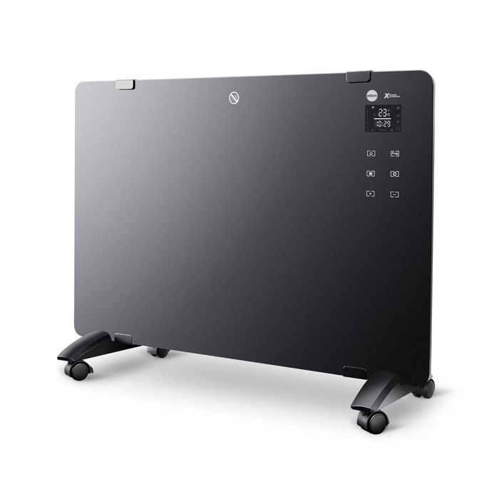 NOWY Najtaniej Grzejnik konwektorowo-radiacyjny Eldom HC500C 1500 W