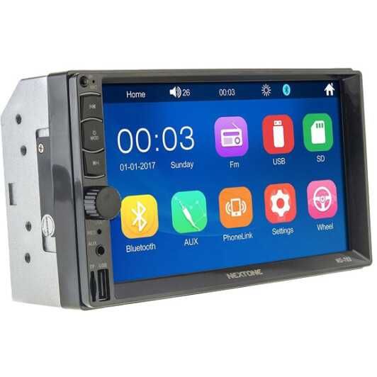 Автомагнитола Nextone