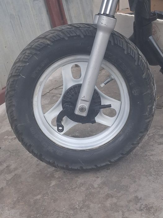 honda dio 34AF хонда дио