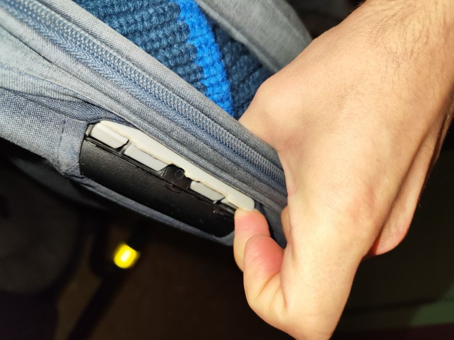 Коляска cybex balios s lux