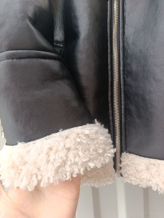 Дублянка,  дубльонка  Reserved для дівчинки