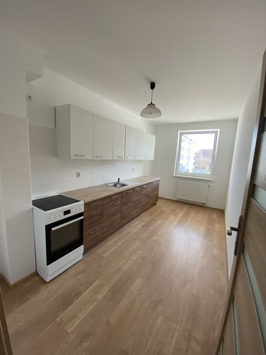 Kawalerka na wynajem