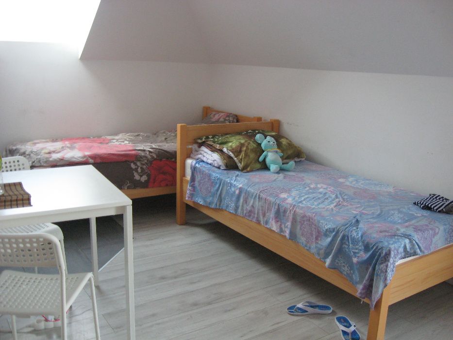 wynajmę pokoje w domu jednorodzinnym