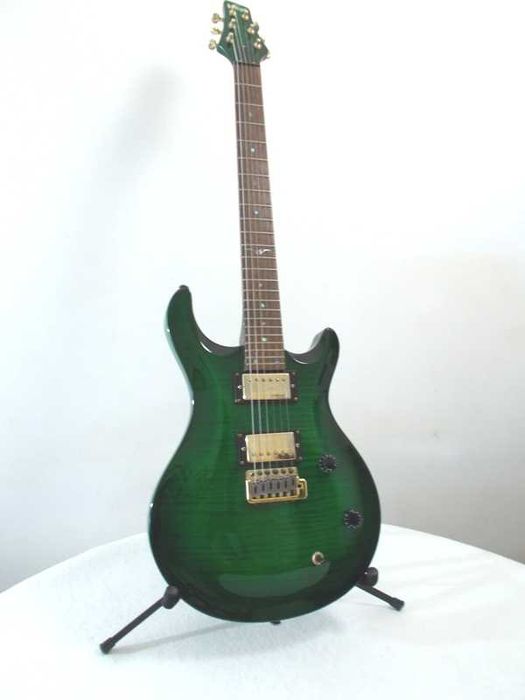 Vintage Rock Series VRS150