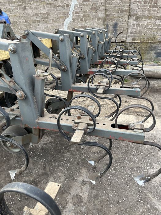 Культиватор просапний КПУ 5,6