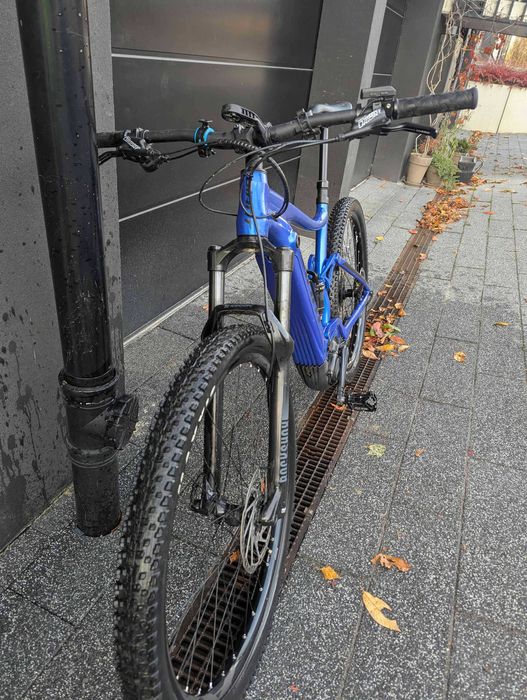 Rower EMTB Giant Stance E+ 1