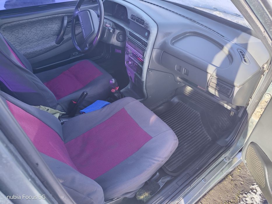 Продам  ВАЗ 2114 обмін