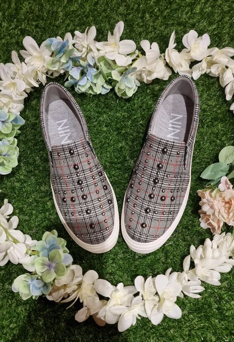 Tenis Mulher Nine West