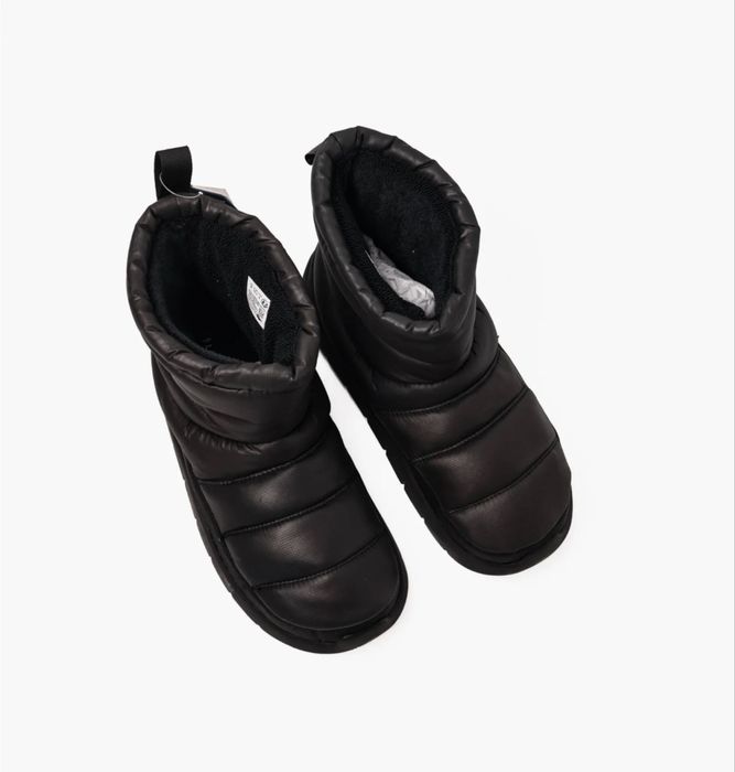 Уггі жіночі Lacoste Serve Slipper Mid Beige