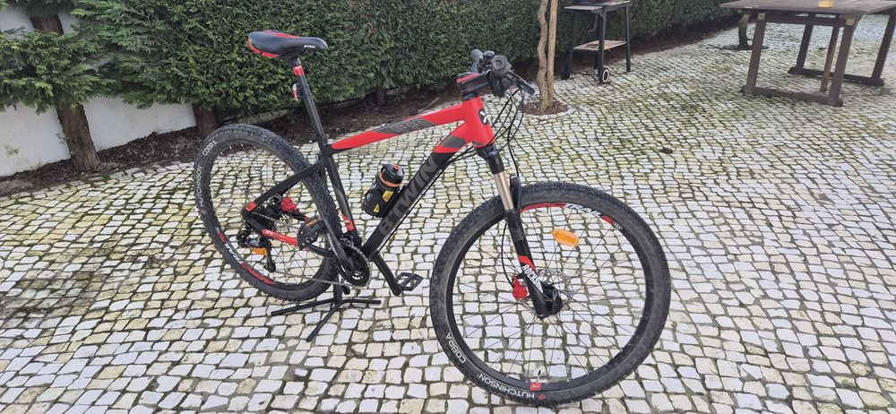 BTT ROCKRIDER 560  (Tamanho M)