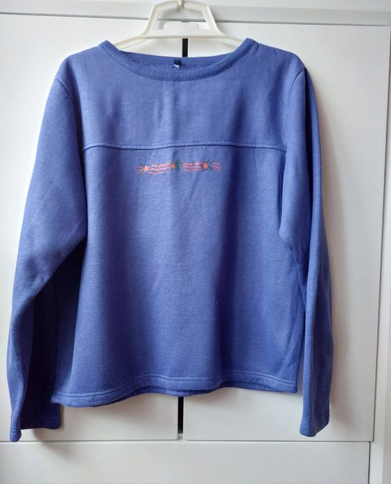 Bluza damska rozmiar M