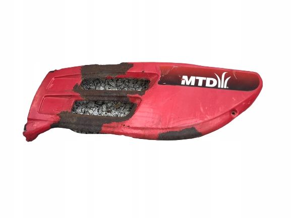 Mtd Rh 180/105 18Hp Osłona Bok Boczek Maski