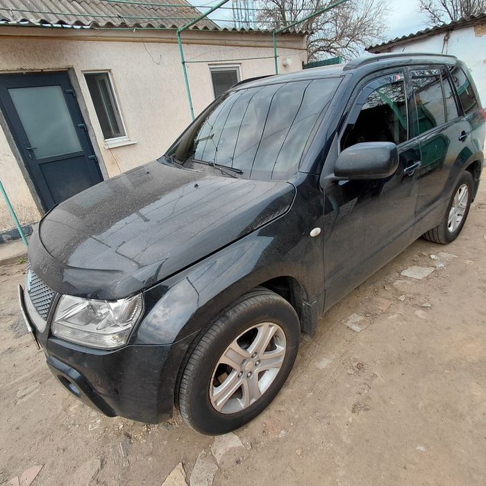 Suzuki Grand vitara  Автомат