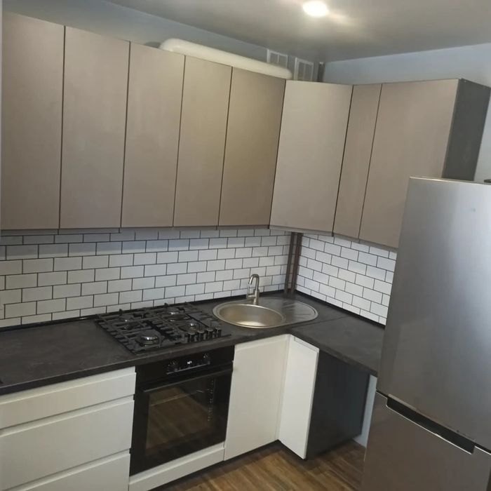 Ремонт квартир та приміщень