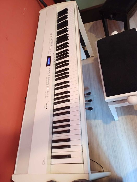 Piano Kawai Es7   Okazja !