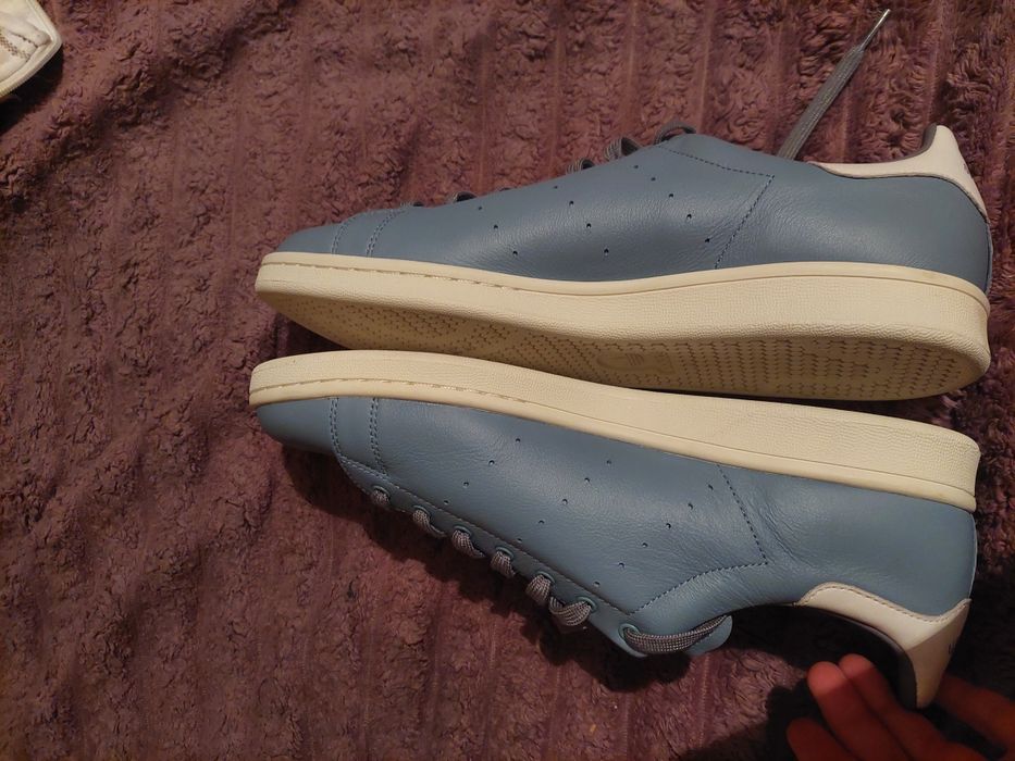 Кросівки adidas з Німеччини